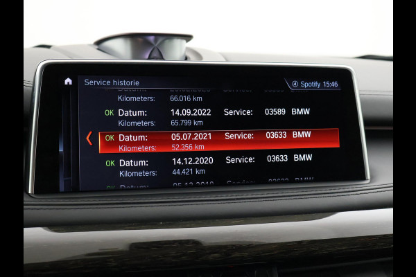 BMW X5 xDrive35i 306 PK M-SPORT + B&O | HEAD-UP | 360 CAM | ADAPTIVE CRUISE | STANDKACHEL | SFEERVERL. | ORIG. NL