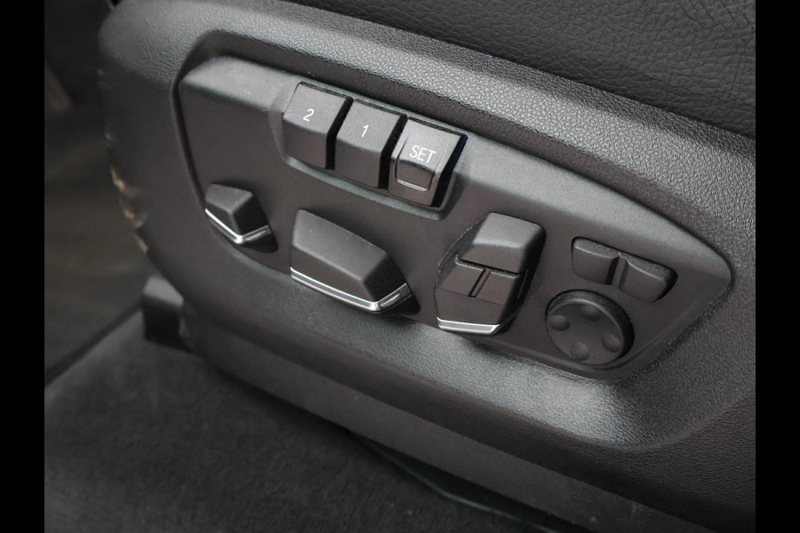 BMW X5 xDrive35i 306 PK M-SPORT + B&O | HEAD-UP | 360 CAM | ADAPTIVE CRUISE | STANDKACHEL | SFEERVERL. | ORIG. NL