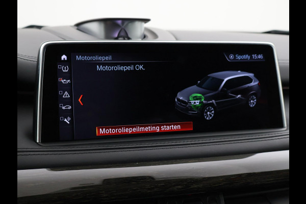 BMW X5 xDrive35i 306 PK M-SPORT + B&O | HEAD-UP | 360 CAM | ADAPTIVE CRUISE | STANDKACHEL | SFEERVERL. | ORIG. NL