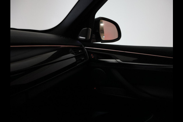 BMW X5 xDrive35i 306 PK M-SPORT + B&O | HEAD-UP | 360 CAM | ADAPTIVE CRUISE | STANDKACHEL | SFEERVERL. | ORIG. NL