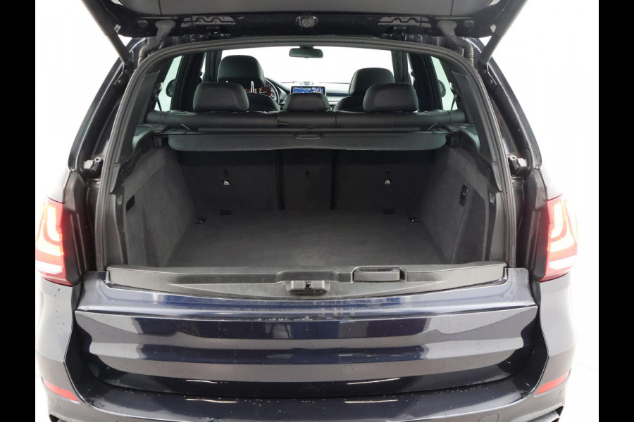 BMW X5 xDrive35i 306 PK M-SPORT + B&O | HEAD-UP | 360 CAM | ADAPTIVE CRUISE | STANDKACHEL | SFEERVERL. | ORIG. NL