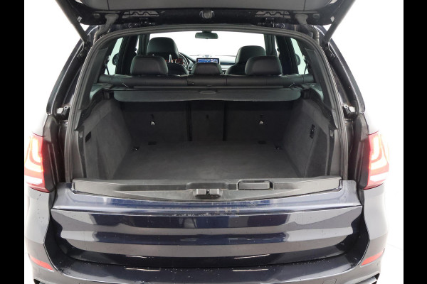 BMW X5 xDrive35i 306 PK M-SPORT + B&O | HEAD-UP | 360 CAM | ADAPTIVE CRUISE | STANDKACHEL | SFEERVERL. | ORIG. NL
