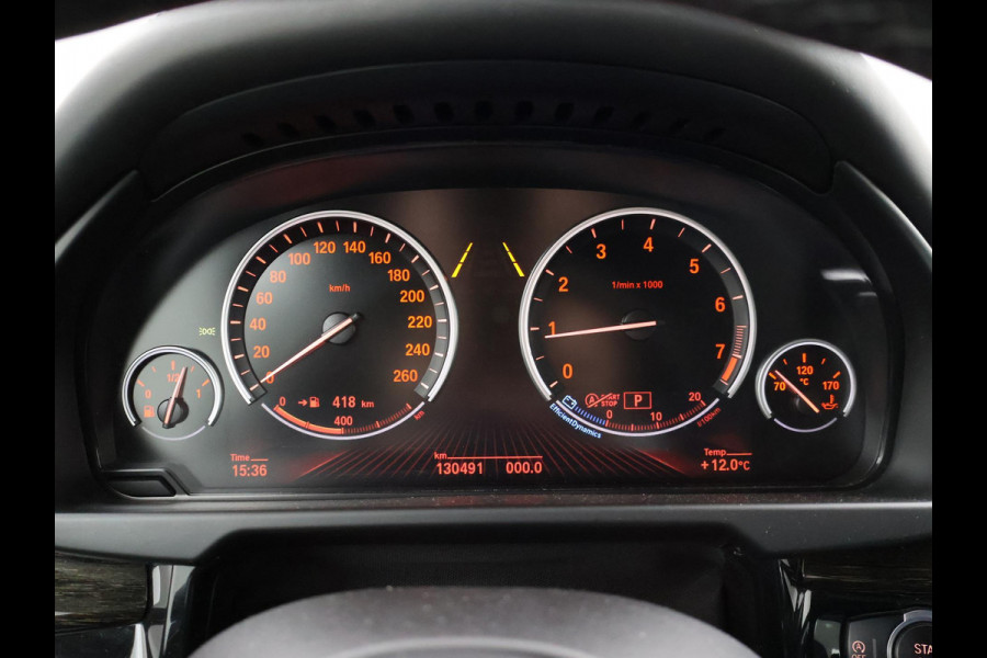 BMW X5 xDrive35i 306 PK M-SPORT + B&O | HEAD-UP | 360 CAM | ADAPTIVE CRUISE | STANDKACHEL | SFEERVERL. | ORIG. NL