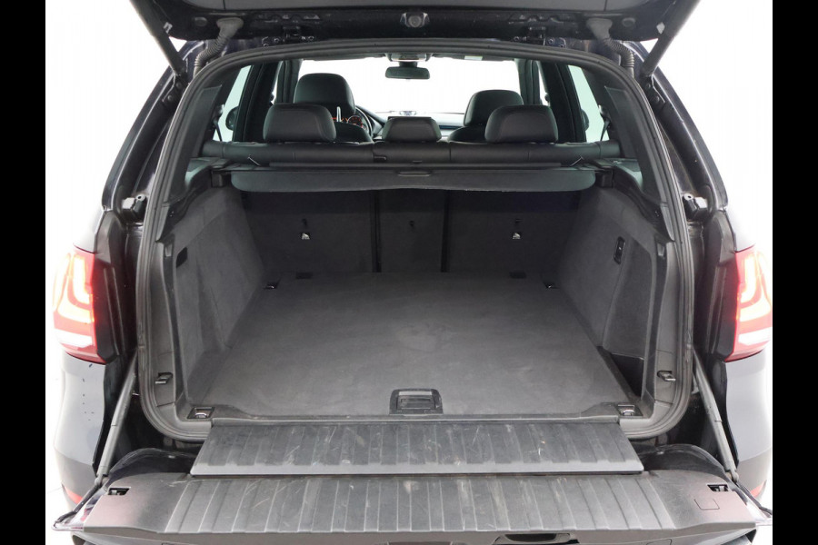 BMW X5 xDrive35i 306 PK M-SPORT + B&O | HEAD-UP | 360 CAM | ADAPTIVE CRUISE | STANDKACHEL | SFEERVERL. | ORIG. NL