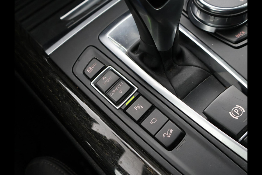 BMW X5 xDrive35i 306 PK M-SPORT + B&O | HEAD-UP | 360 CAM | ADAPTIVE CRUISE | STANDKACHEL | SFEERVERL. | ORIG. NL
