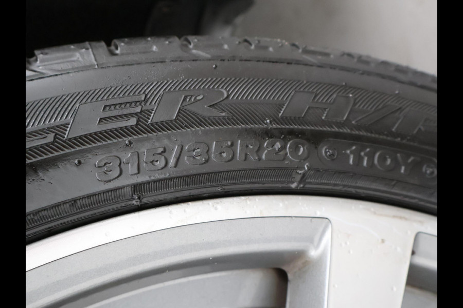 BMW X5 xDrive35i 306 PK M-SPORT + B&O | HEAD-UP | 360 CAM | ADAPTIVE CRUISE | STANDKACHEL | SFEERVERL. | ORIG. NL