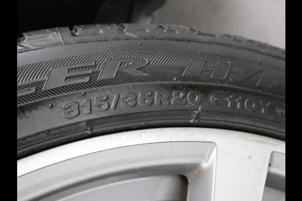 BMW X5 xDrive35i 306 PK M-SPORT + B&O | HEAD-UP | 360 CAM | ADAPTIVE CRUISE | STANDKACHEL | SFEERVERL. | ORIG. NL