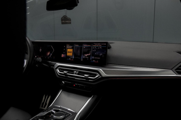 BMW 3 Serie Touring 330e M-PAKKET | HEAD UP | 360 CAMERA | ELEKTRISCHE VERSTELBARE VOORSTOELEN | PANORAMADAK | SIDE ASSIST