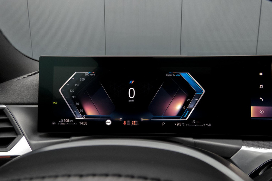 BMW 3 Serie Touring 330e M-PAKKET | HEAD UP | 360 CAMERA | ELEKTRISCHE VERSTELBARE VOORSTOELEN | PANORAMADAK | SIDE ASSIST