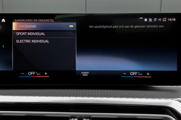 BMW 3 Serie Touring 330e M-PAKKET | HEAD UP | 360 CAMERA | ELEKTRISCHE VERSTELBARE VOORSTOELEN | PANORAMADAK | SIDE ASSIST