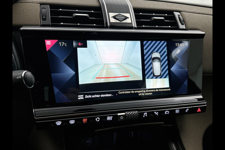 DS 7 Crossback 1.6 PureTech So Chic VIRTUAL | CAMERA | CARPLAY | NAVI
