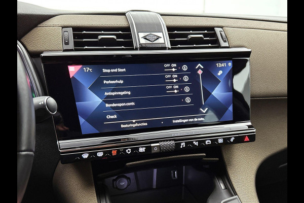 DS 7 Crossback 1.6 PureTech So Chic VIRTUAL | CAMERA | CARPLAY | NAVI