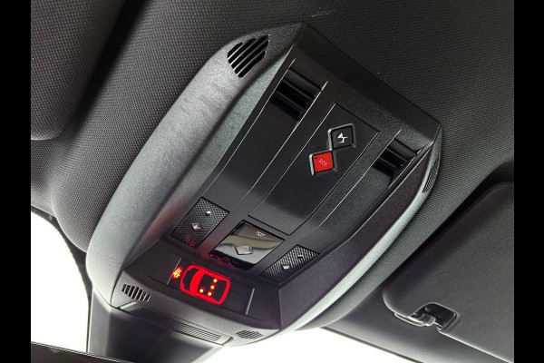 DS 7 Crossback 1.6 PureTech So Chic VIRTUAL | CAMERA | CARPLAY | NAVI