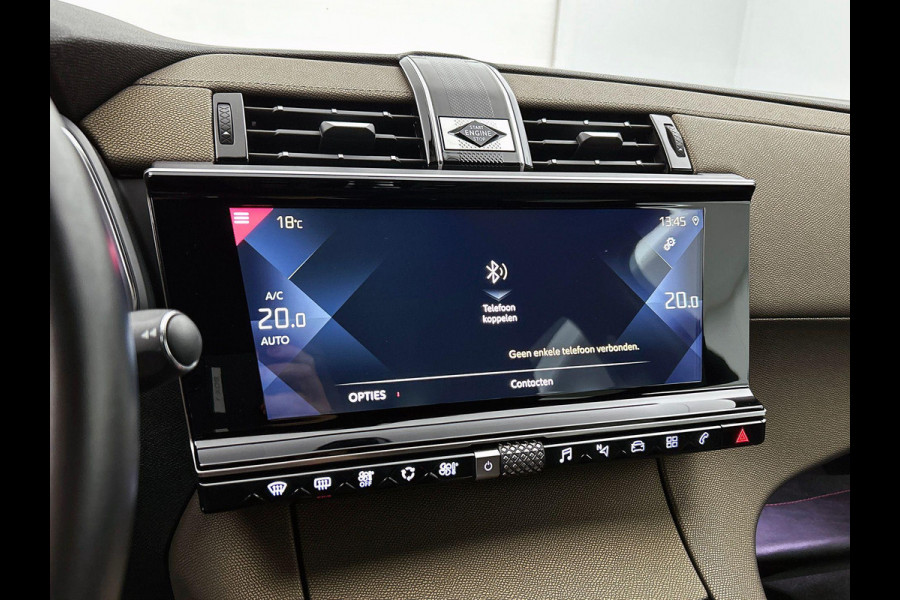 DS 7 Crossback 1.6 PureTech So Chic VIRTUAL | CAMERA | CARPLAY | NAVI