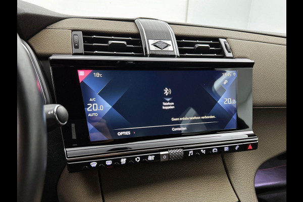 DS 7 Crossback 1.6 PureTech So Chic VIRTUAL | CAMERA | CARPLAY | NAVI