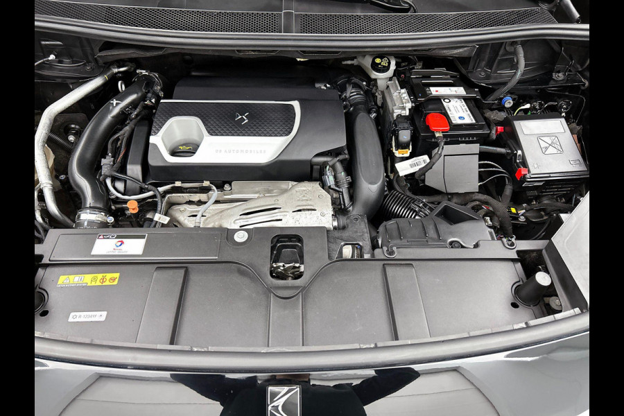 DS 7 Crossback 1.6 PureTech So Chic VIRTUAL | CAMERA | CARPLAY | NAVI
