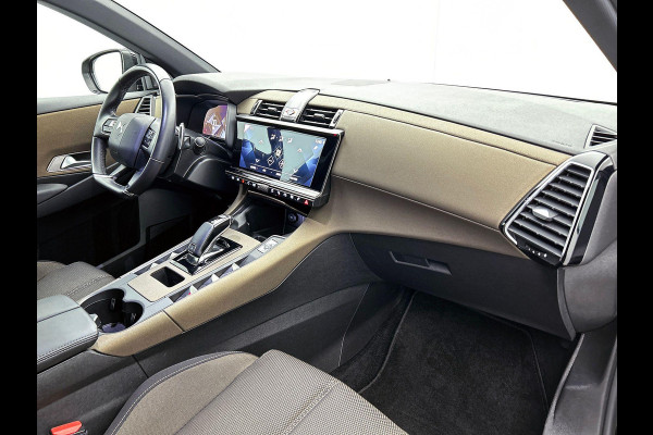 DS 7 Crossback 1.6 PureTech So Chic VIRTUAL | CAMERA | CARPLAY | NAVI