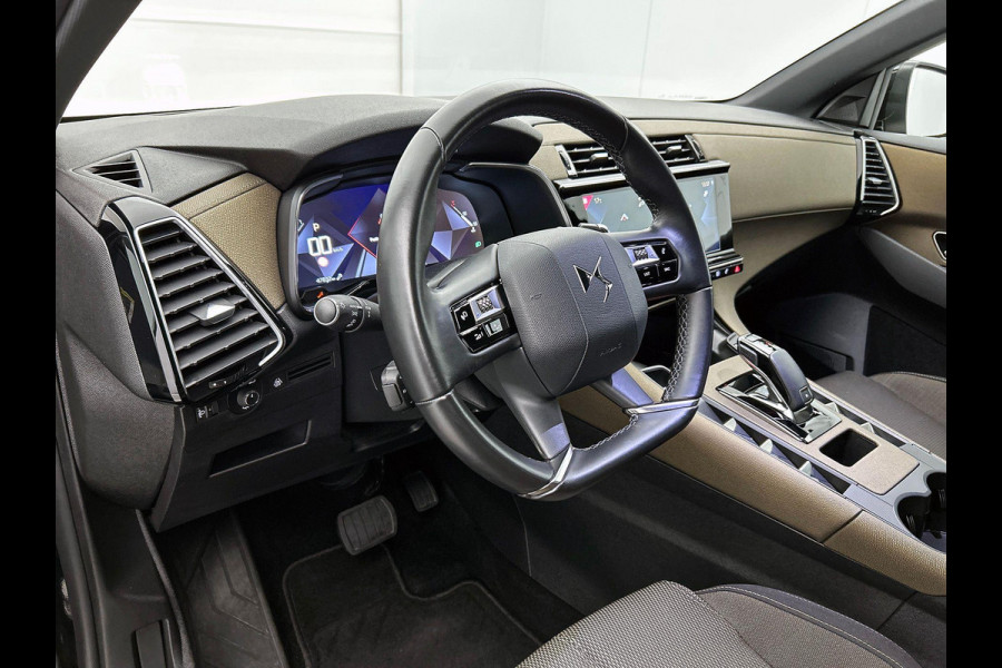 DS 7 Crossback 1.6 PureTech So Chic VIRTUAL | CAMERA | CARPLAY | NAVI