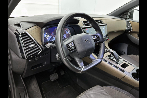 DS 7 Crossback 1.6 PureTech So Chic VIRTUAL | CAMERA | CARPLAY | NAVI