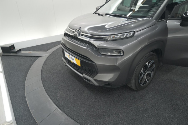 Citroën C3 Aircross PureTech 110 Feel | Parkeersensoren | Navigatie | Apple Carplay
