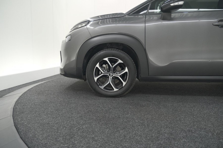 Citroën C3 Aircross PureTech 110 Feel | Parkeersensoren | Navigatie | Apple Carplay