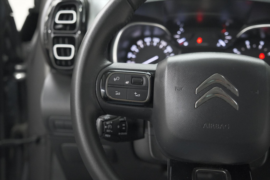 Citroën C3 Aircross PureTech 110 Feel | Parkeersensoren | Navigatie | Apple Carplay