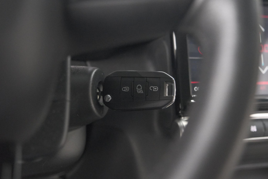 Citroën C3 Aircross PureTech 110 Feel | Parkeersensoren | Navigatie | Apple Carplay