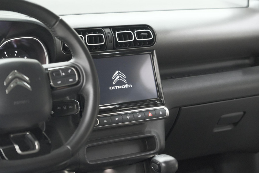 Citroën C3 Aircross PureTech 110 Feel | Parkeersensoren | Navigatie | Apple Carplay