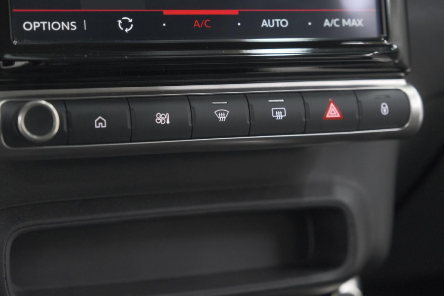 Citroën C3 Aircross PureTech 110 Feel | Parkeersensoren | Navigatie | Apple Carplay
