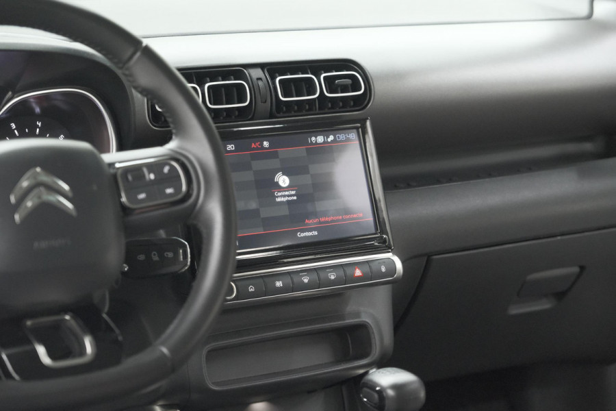 Citroën C3 Aircross PureTech 110 Feel | Parkeersensoren | Navigatie | Apple Carplay