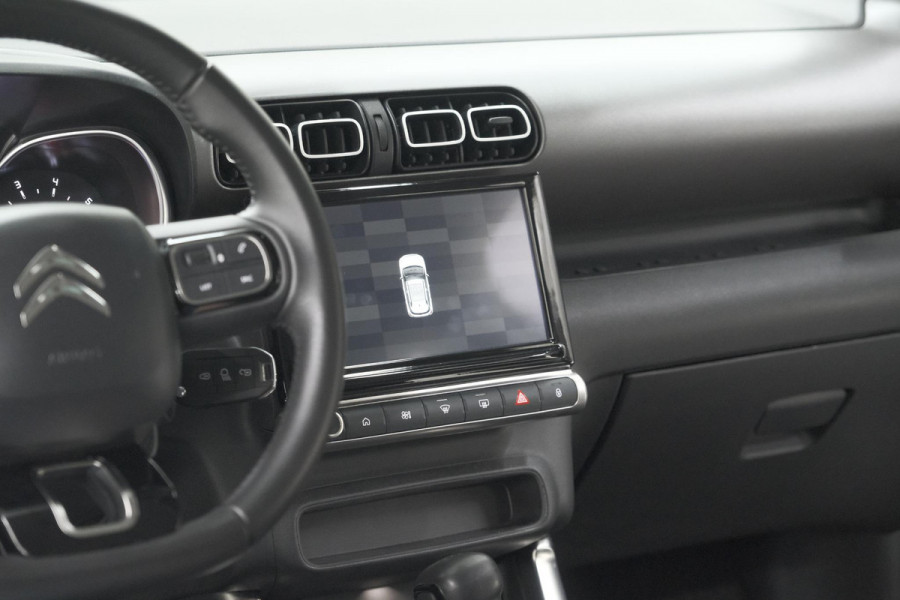 Citroën C3 Aircross PureTech 110 Feel | Parkeersensoren | Navigatie | Apple Carplay