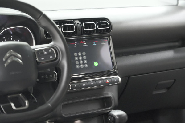 Citroën C3 Aircross PureTech 110 Feel | Parkeersensoren | Navigatie | Apple Carplay