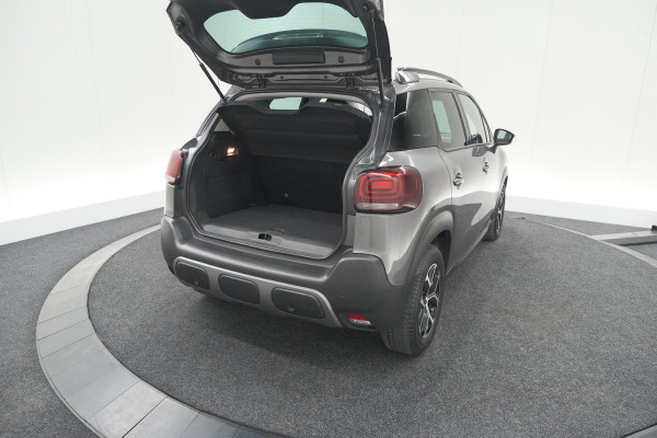 Citroën C3 Aircross PureTech 110 Feel | Parkeersensoren | Navigatie | Apple Carplay
