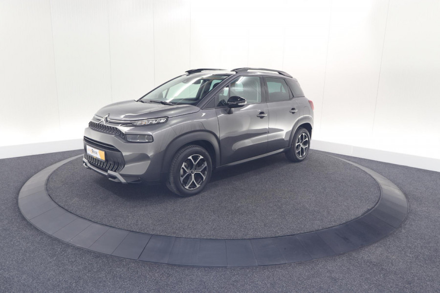 Citroën C3 Aircross PureTech 110 Feel | Parkeersensoren | Navigatie | Apple Carplay