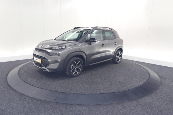 Citroën C3 Aircross PureTech 110 Feel | Parkeersensoren | Navigatie | Apple Carplay