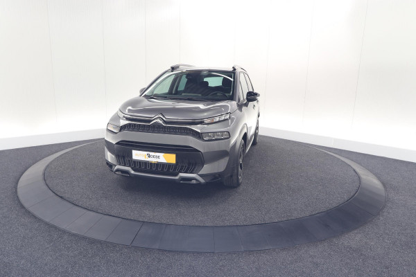 Citroën C3 Aircross PureTech 110 Feel | Parkeersensoren | Navigatie | Apple Carplay