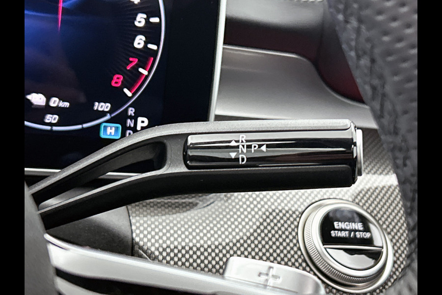 Mercedes-Benz C-Klasse Estate 300 e AMG Plug-In Hybride AMG Line | Trekhaak | Panorama Schuif-Kanteldak | Digital Licht | Rijassistentiepakket Plus incl. PRE-SAFE Inclusief 24 maanden MB Certified garantie voor Europa.