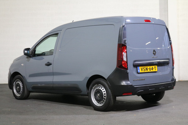 Renault Express 1.5 dCi 95pk Comfort