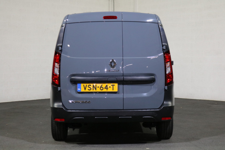 Renault Express 1.5 dCi 95pk Comfort
