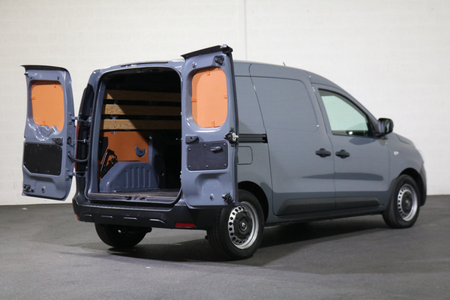 Renault Express 1.5 dCi 95pk Comfort