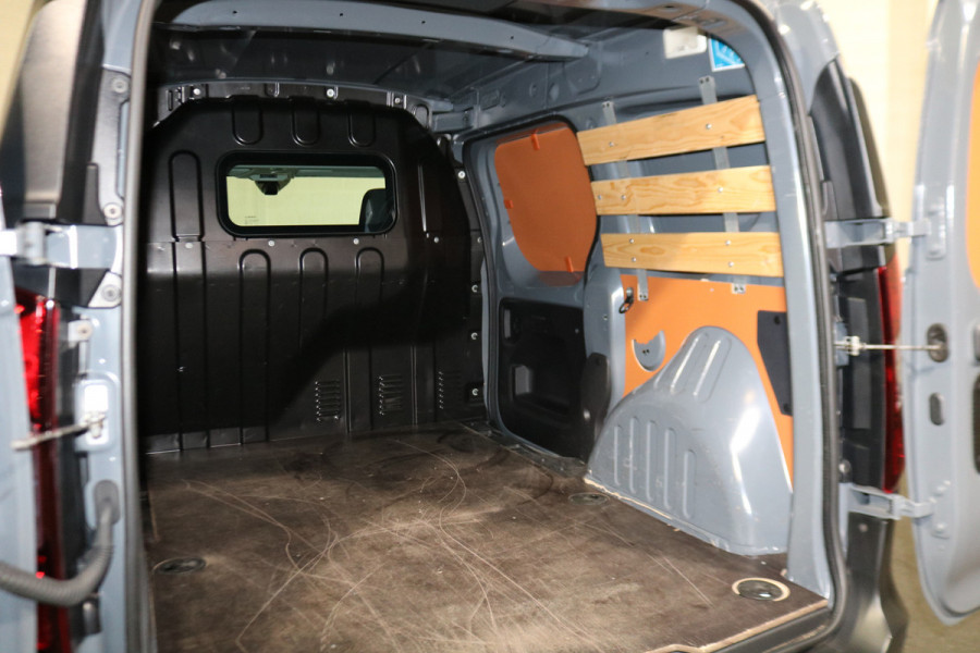 Renault Express 1.5 dCi 95pk Comfort