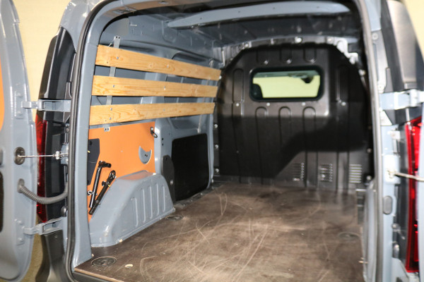 Renault Express 1.5 dCi 95pk Comfort