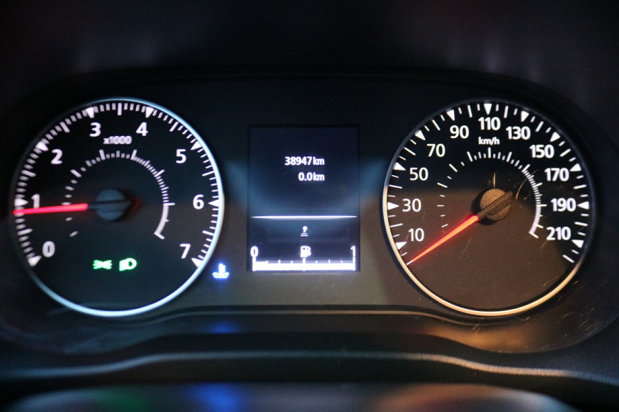 Renault Express 1.5 dCi 95pk Comfort