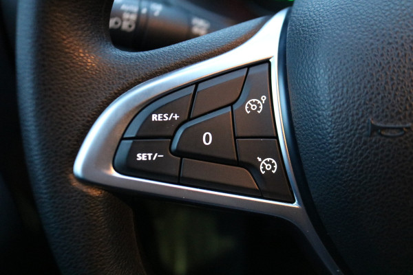 Renault Express 1.5 dCi 95pk Comfort