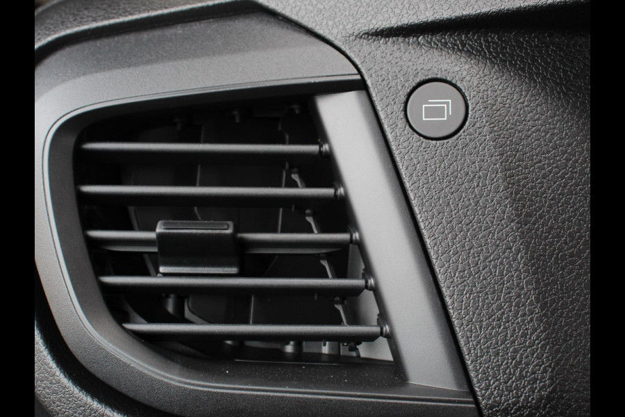 Opel Vivaro 2.0 Diesel 180 S&S L3 Automaat Apple Carplay /  Android Auto Parkeersensoren V+A Trekhaak Camera Navigatie Cruise Control LED koplampen houten afwerking laadruimte