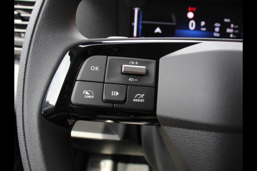 Opel Vivaro 2.0 Diesel 180 S&S L3 Automaat Apple Carplay /  Android Auto Parkeersensoren V+A Trekhaak Camera Navigatie Cruise Control LED koplampen houten afwerking laadruimte