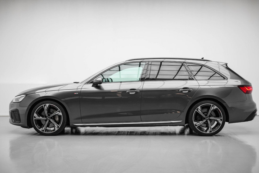 Audi A4 Avant 45 TFSI quattro S edition |3X S-Line|Pano|360 Camera|Ambient|