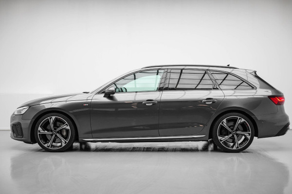 Audi A4 Avant 45 TFSI quattro S edition |3X S-Line|Pano|360 Camera|Ambient|