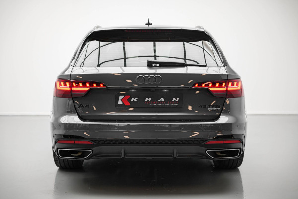 Audi A4 Avant 45 TFSI quattro S edition |3X S-Line|Pano|360 Camera|Ambient|