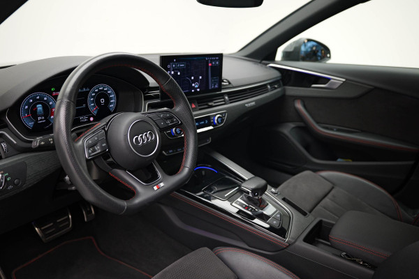 Audi A4 Avant 45 TFSI quattro S edition |3X S-Line|Pano|360 Camera|Ambient|